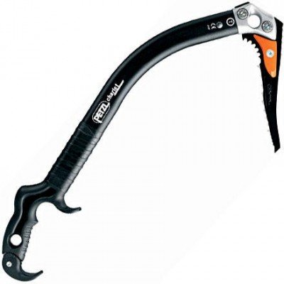 Льодоруб Petzl Nomic - фото 8780