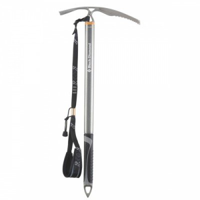 Ледоруб Black Diamond Raven with Grip 70см - фото 24047