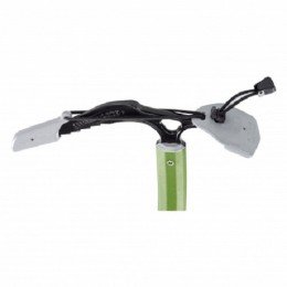 Наконечник на ледоруб на 2 элемента Climbing Technology Bumper for Ice-Axes Наконечник на ледоруб на 2 элемента Climbing Technology Bumper for Ice-Axes
