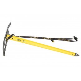 Льодоруб Grivel G1 with Simple Long 58см Льодоруб Grivel G1 with Simple Long 58см