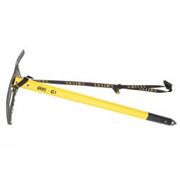 Льодоруб Grivel G1 Plus with Simple Long 58см Льодоруб Grivel G1 Plus with Simple Long 58см