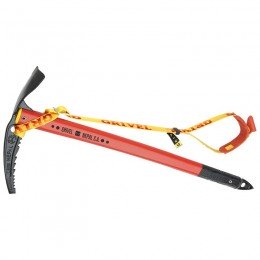 Льодоруб Grivel Nepal S.A. Plus with long leash 58см Льодоруб Grivel Nepal S.A. Plus with long leash 58см
