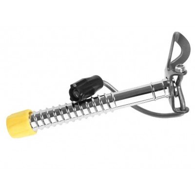 Ледобур Grivel 360° Medium - фото 24096