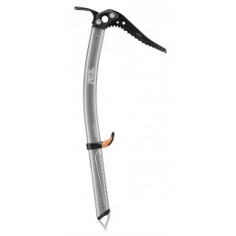 Ледоруб Petzl SUM'TEC с лопаткой