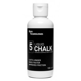 Магнезія рідка Rock Technologies Dry 5 Liquid Chalk 100 мл