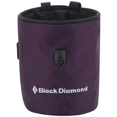 Мешочек для магнезии Black Dimond Mojo Chalk bag 630121 - фото 6149