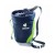 Мешок для магнезии Deuter Gravity Chalk Bag II L navy-granite