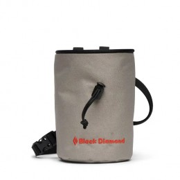 Мешочек для магнезии Black Dimond Mojo Chalk bag moonstone