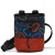 Магнезниця Black Diamond Kid's Mojo Chalk Bag S Burnt Sienna
