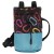 Магнезниця Black Diamond Kid's Mojo Chalk Bag S Glacier