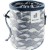 Мішок для магнезії Deuter Gravity Chalk Bag I bone waves-marine Мішок для магнезії Deuter Gravity Chalk Bag I bone waves-marine