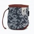 Мішок для магнезії Deuter Gravity Chalk Bag I graphite mountain-redwood