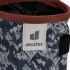 Мішок для магнезії Deuter Gravity Chalk Bag I graphite mountain-redwood