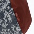 Мішок для магнезії Deuter Gravity Chalk Bag I graphite mountain-redwood