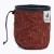 Мішок для магнезії Deuter Gravity Chalk Bag I redwood scratches-graphite Мішок для магнезії Deuter Gravity Chalk Bag I redwood scratches-graphite
