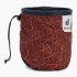 Мішок для магнезії Deuter Gravity Chalk Bag I redwood scratches-graphite