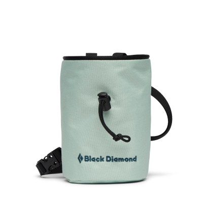 Мішечок для магнезії Black Diamond Mojo Foam Green - фото 32580