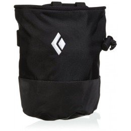 Магнезниця Black Diamond Mojo zip chalk bag 630133 S / M