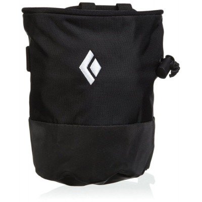 Магнезница Black Diamond Mojo zip chalk bag 630133 S/M - фото 12713