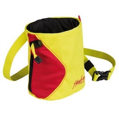 Мешочек для магнезии Salewa Chalkbag Jim - фото 10139