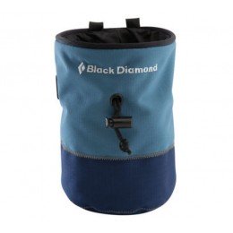 Мешочек для магнезии Black Diamond Mojo repo chalk bag