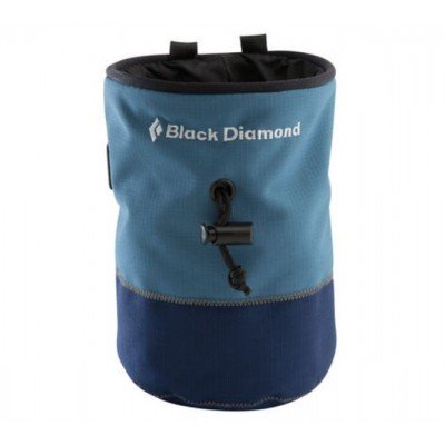 Мішечок для магнезії Black Diamond Mojo repo chalk bag - фото 9563