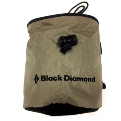 Мішечок для магнезії Black Diamond Chalk Bag - фото 6148