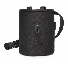 Мішечок для магнезії Black Diamond Mojo Chalk Bag M/L