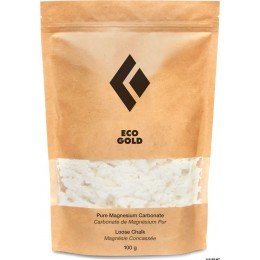 Магнезія Black Diamond Eco Gold 100g Loose Chalk