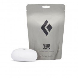 Магнезія Black Diamond White Gold Non-refillable Chalk Shot, 50 г