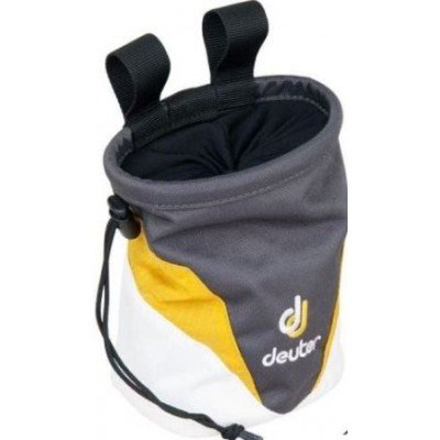 Мешочек для магнезии Deuter Chalk Bag II - фото 8785
