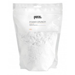 Магнезія Petzl Power Crunch 200g Магнезія Petzl Power Crunch 200g