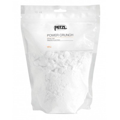 Магнезия Petzl Power Crunch 200g - фото 23390