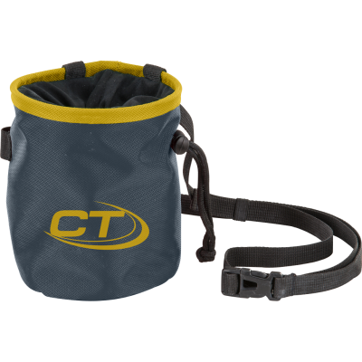 Магнезница Climbing Technology Cylinder Chalk Bag - фото 24980