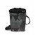 Мішечок для магнезії Black Dimond Gym Chalk Bag gray quilt Мішечок для магнезії Black Dimond Gym Chalk Bag gray quilt