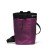 Мішечок для магнезії Black Dimond Gym Chalk Bag purple square Мішечок для магнезії Black Dimond Gym Chalk Bag purple square