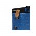 Мешочек для магнезии Black Dimond Gym Chalk Bag ultra blue triangle