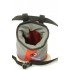Мешочек для магнезии First Ascent Rock'It 8106 green
