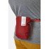 Мешок для магнезии Rab Chalk Bag Golden Palm