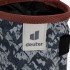 Мішок для магнезії Deuter Gravity Chalk Bag I graphite mountain-redwood