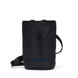 Мешочек для магнезии Black Diamond Mojo Carbon