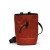 Мешочек для магнезии Black Diamond Mojo Burnt Sienna