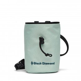 Мішечок для магнезії Black Diamond Mojo Foam Green