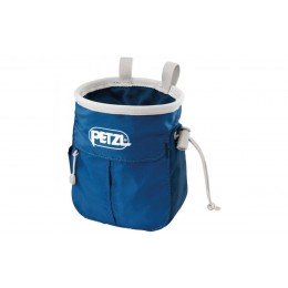 Мешочек для магнезии Petzl Sakapoche blue