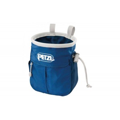 Мішечок для магнезії Petzl Sakapoche blue - фото 21559