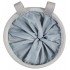 Мешочек для магнезии Petzl Sakapoche gray