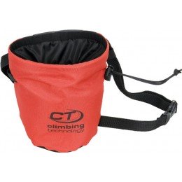 Магнезница Climbing Technology Zipper