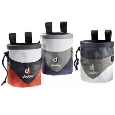 Мешочек для магнезии Deuter Chalk Bag I - фото 6407