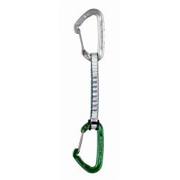 Відтяжка з карабінами Climbing Technology 7 Fly-weight set dy Відтяжка з карабінами Climbing Technology 7 Fly-weight set dy