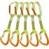 Оттяжка с карабином Climbing Technology Nimble Evo Set NY